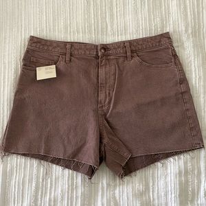 Universal Thread Vintage Midi Shorts